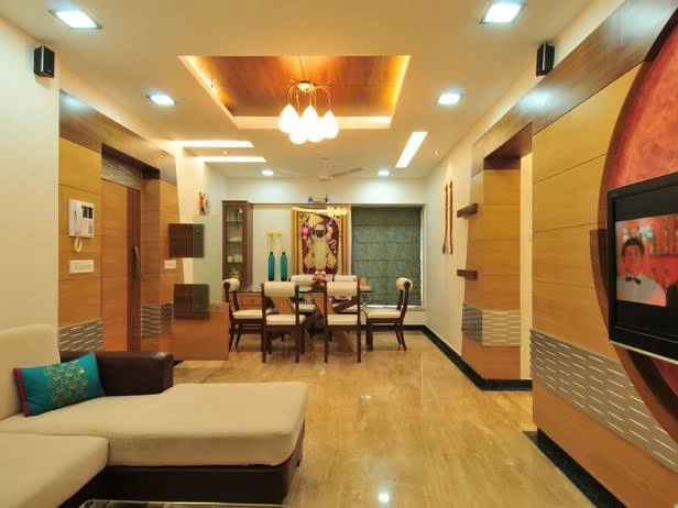 Real Custom Wardrobes Bedrooms in Kharghar